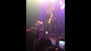 Tan Taşcı - Benim gibi olmayacak | Amsterdam 2013