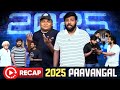Recap 2025 Paavangal Parithabangal