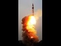 Agni V cannister launch - 31 Jan 2015 - YouTube