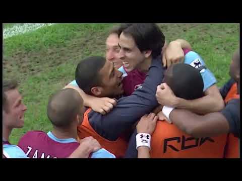 Yossi Benayoun - West Ham