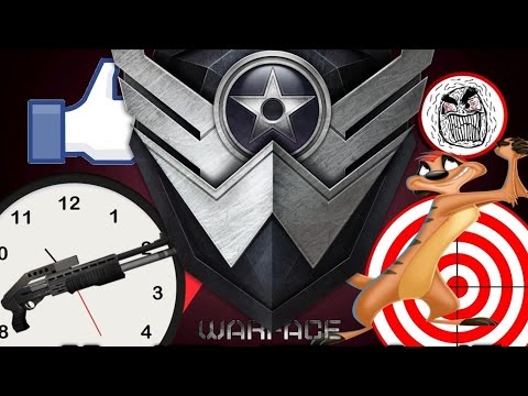 BUM CHAKALAKA, ESSE CARA SOU EU & GRANADEIRO - WARFACE