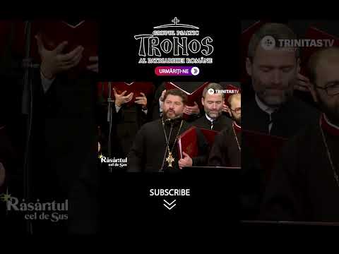 TRoNoS - Este seara lui Crăciun