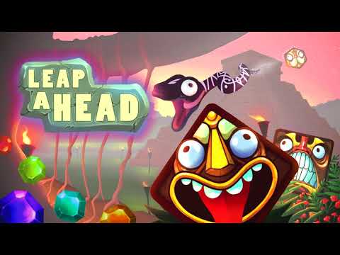 Leap A Head Video