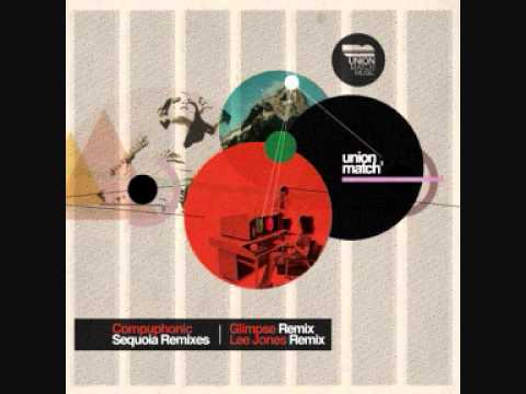 UNION003: Compuphonic - Sequoia (Lee Jones Remix)