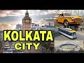 KOLKATA || The City of Joy || 2022 ||City Tour || Debdut YouTube