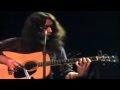 Rory Gallagher, Banker´s Blues, Live Acoustic ...