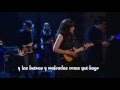 She & Him - Turn To White - Subtítulos en español