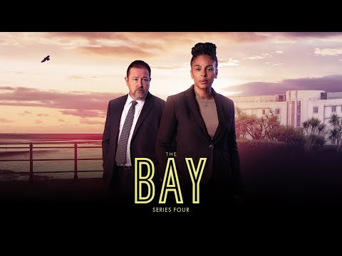The Bay: Series Four | HD Trailer