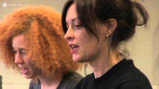 TO BE SUNG - Trailer*