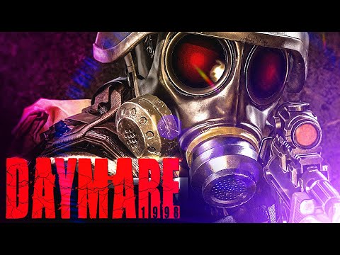 Daymare 1998 Gameplay Deutsch German Walkthrough Let's Play #1