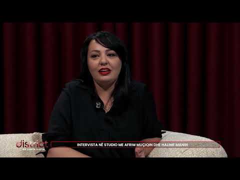 ''Për mu hera e parë, për Afrimin hera e katër'', Halimja tregon për lidhjen me djalin