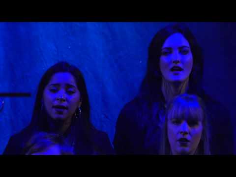 Vocal Journey | Goodbye Love