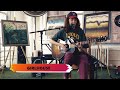 Garden Sessions Girlhouse October 7th 2021 FULL SESSION Underwater Sunshine Festival