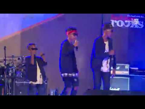 #FashionRocksXJeniusLive : Lil Rascal - Gue Kece