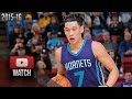 Jeremy Lin Full Highlights at Kings (2016.01.25 ...