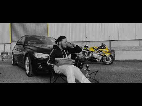 Sleters  - Freestyle "1ère Vague"