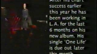 Glen Goldsmith - One life
