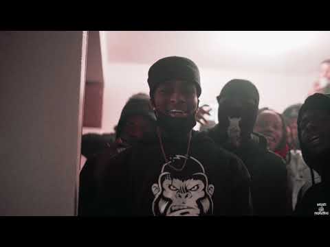 Bubba Blood X K50 - Mascot (Official Music Video) (Shot by Wallace Productions)