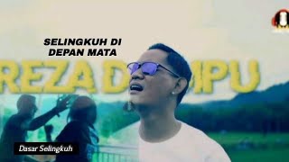 Download lagu Selingkuh Di depan Mata official music video mp3