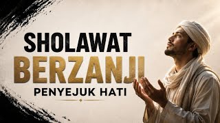 Download lagu SHOLAWAT BERZANJI TERMERDU 2026 | Lantunan Penyejuk Hati & Penenang Jiwa mp3