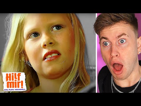 Meine Tochter (6) muss FAME werden !! (Um JEDEN Preis) - HILF MIR