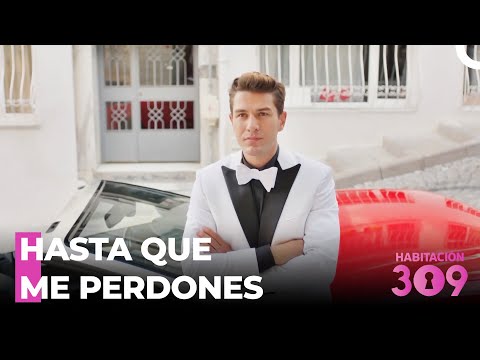 Los Gestos De Onur A Lale No Terminan - Habitación 309