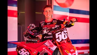 Beyond The Track - Kyle Peters - Episode 44 video