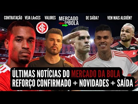 🚨 INTER NEWS 💣 BREAKING NEWS 💣 CONFIRMED SIGNING 💣 INTER SIGNS STRIKER 💣 IS BORRÉ LEAVING? 💣 + 3 ...