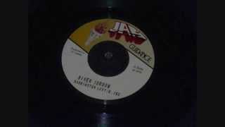 Barrington Levy & Ranking Joe - River Jordon & Version