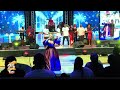 Miracle Chinga Thamanga Live Performance