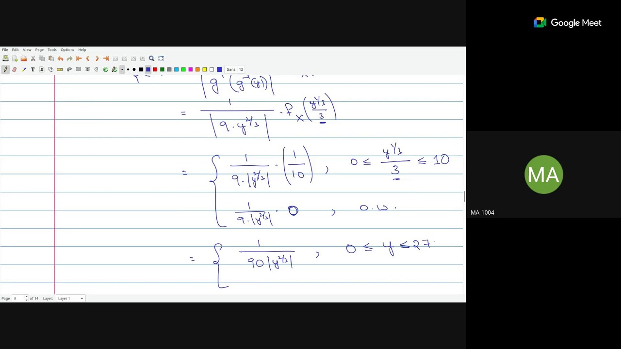 Open Session - Week 5
