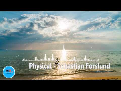 Physical  By  Sebastian Forslund feat. Lauren Dunn [2010s Pop Music]