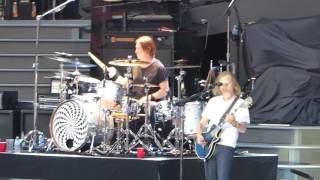 Alice in Chains - Full Show, Live at Fedex Field on 6/26/16 opening for Guns N&#39; Roses Reunion Tour!