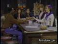 CBS Monday Promo 1993