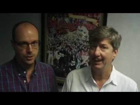 Dean & Rog Vlog 05-21-15