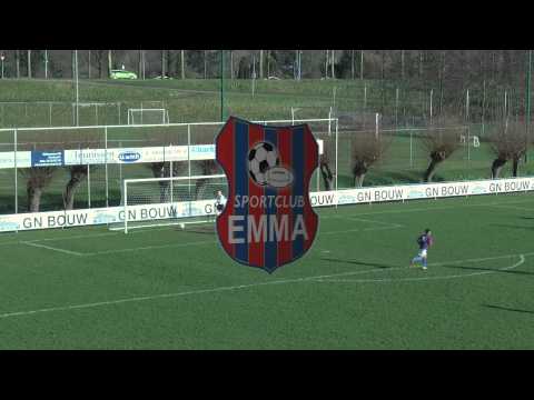 Samenvatting doelpunten EMMA