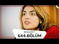 Beni Affet 644 Bölüm