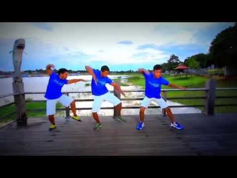 Pentagrama De Tandaká video