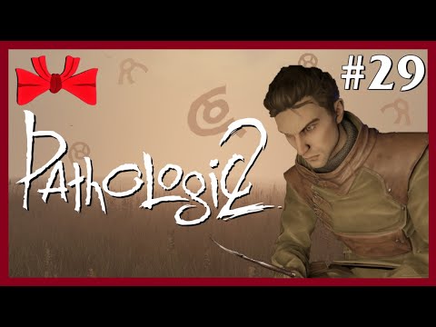 Pathologic 2 | Menkhu's Finger (29) - Blind Let's Play [Gameplay] [Playthrough]