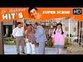 Kannada Comedy Scenes Dr Rajkumar Comedy Scenes Shruthi Seridaga Kannada Movie