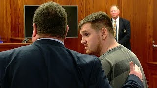 Walton man sentenced for death of girlfriend's baby