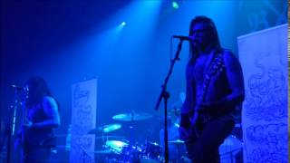 Black Anvil - Ultra - Philadelphia, PA 2/16/17