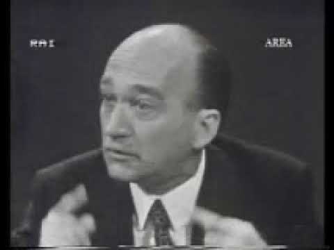 Giorgio Almirante - Diritto allautodifesa