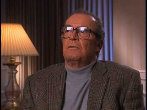 James Garner discusses leaving TV's "Maverick" - EMMYTVLEGENDS.ORG