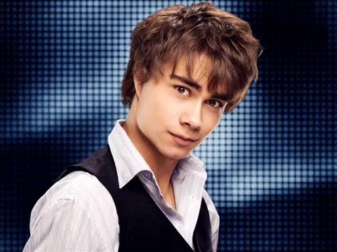 Alexander Rybak - I`m yours