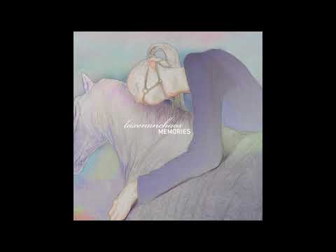 Laxenanchaos / I Agonize Myself / from "MEMORIES"