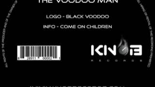 David Phillips - Black Voodoo