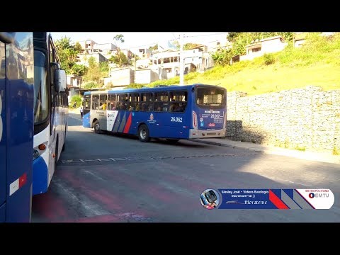 Apache VIP IV sc - MB OF-1724 BT5 -- Moratense EMTU - Carro 26.062