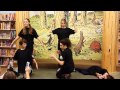 OCSA Wild Things Grinch Part 3 2014 12 01