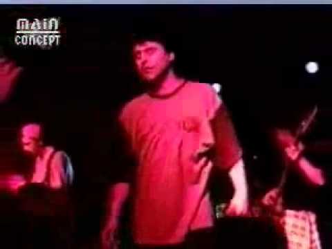 Mark Burgess and the Sons of God Live 1994 Part 2